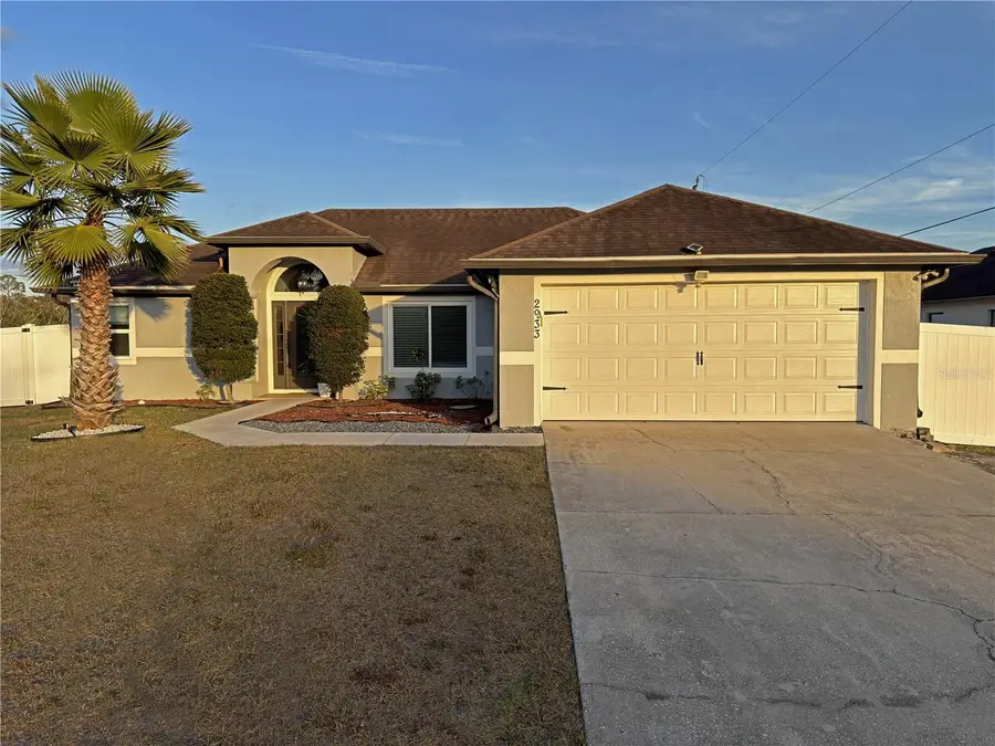 2933 Jewel Avenue, Deltona, FL 32738 - Image #2