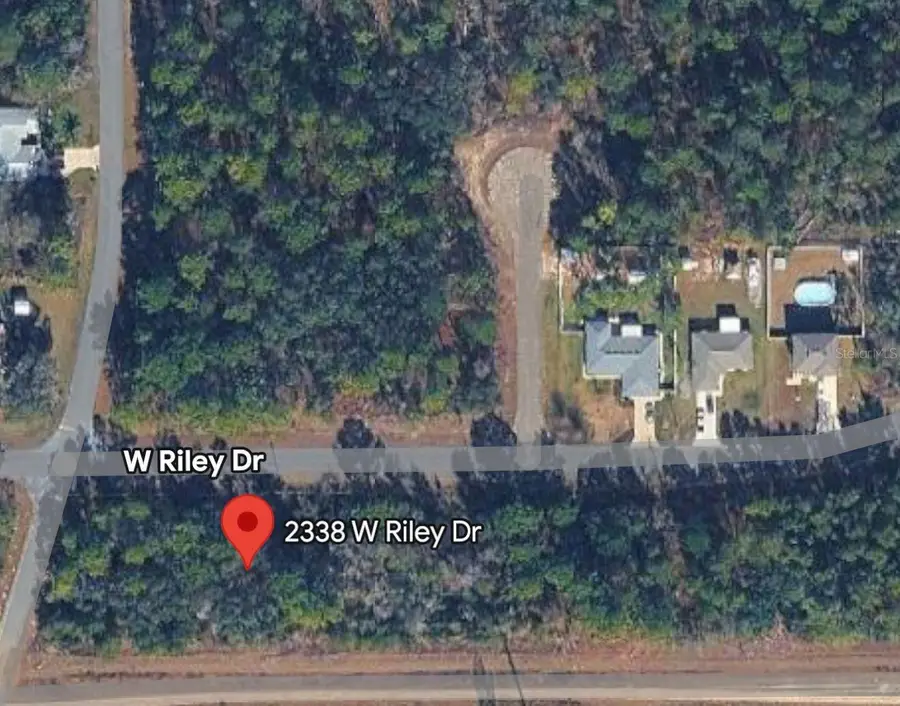 2338 W Riley Drive, Citrus Springs, FL 34434 - Image #2