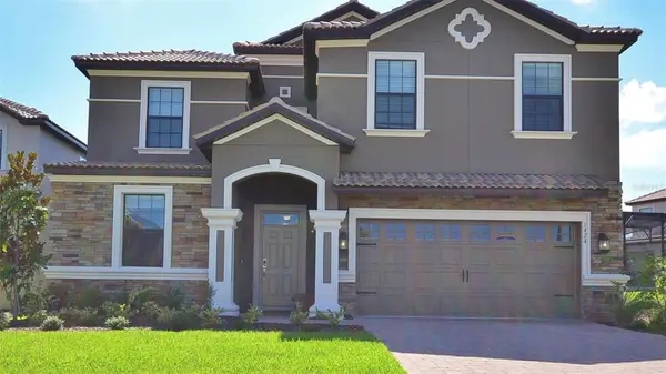 1424 Rolling Fairway Drive, DAVENPORT, FL 33896