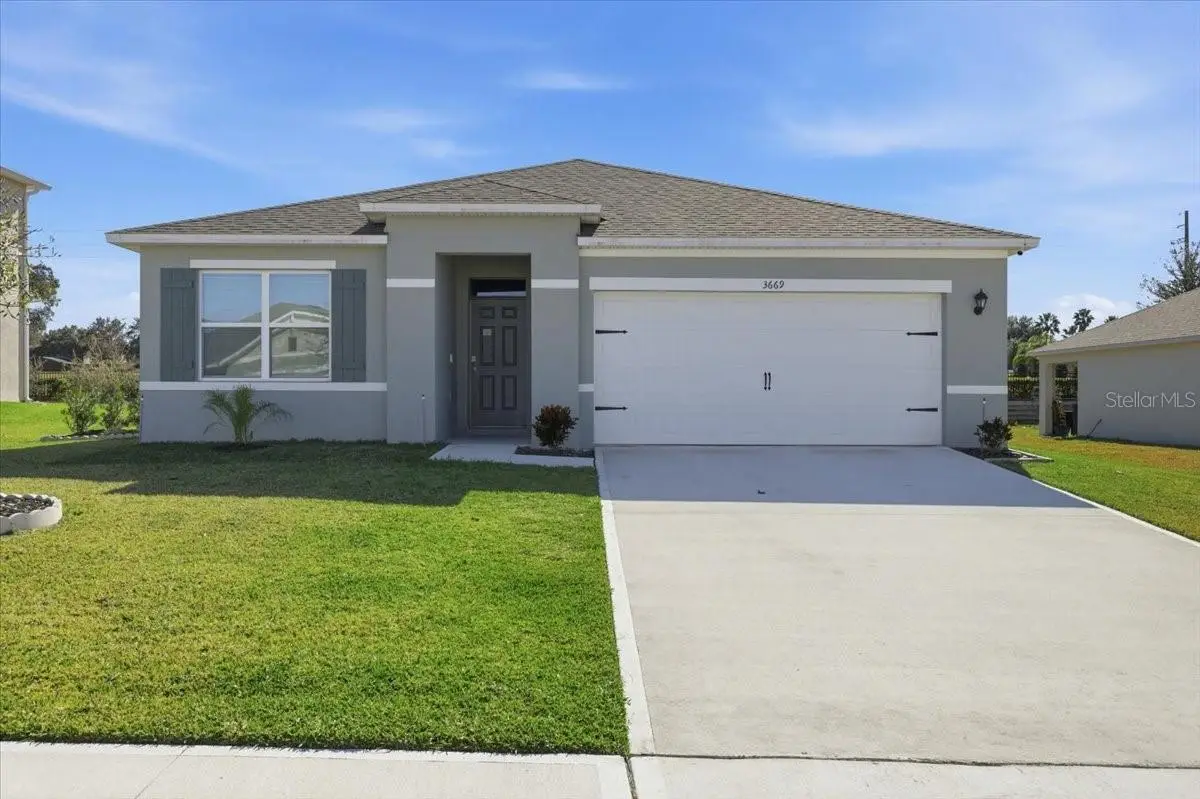 3669 Rory Oak Circle, Apopka, FL 32703 - #1