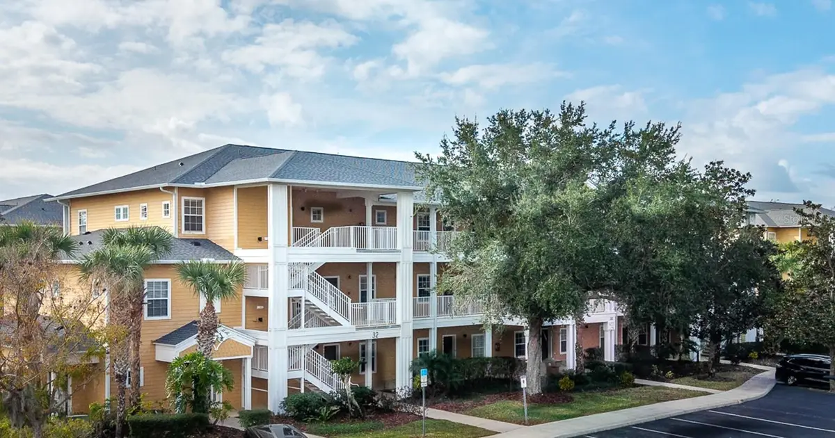 608 Rum Run #608, Davenport, FL 33897 - Image #1