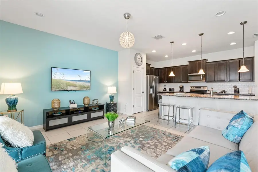 8936 Sydney Avenue, Kissimmee, FL 34747 - #3