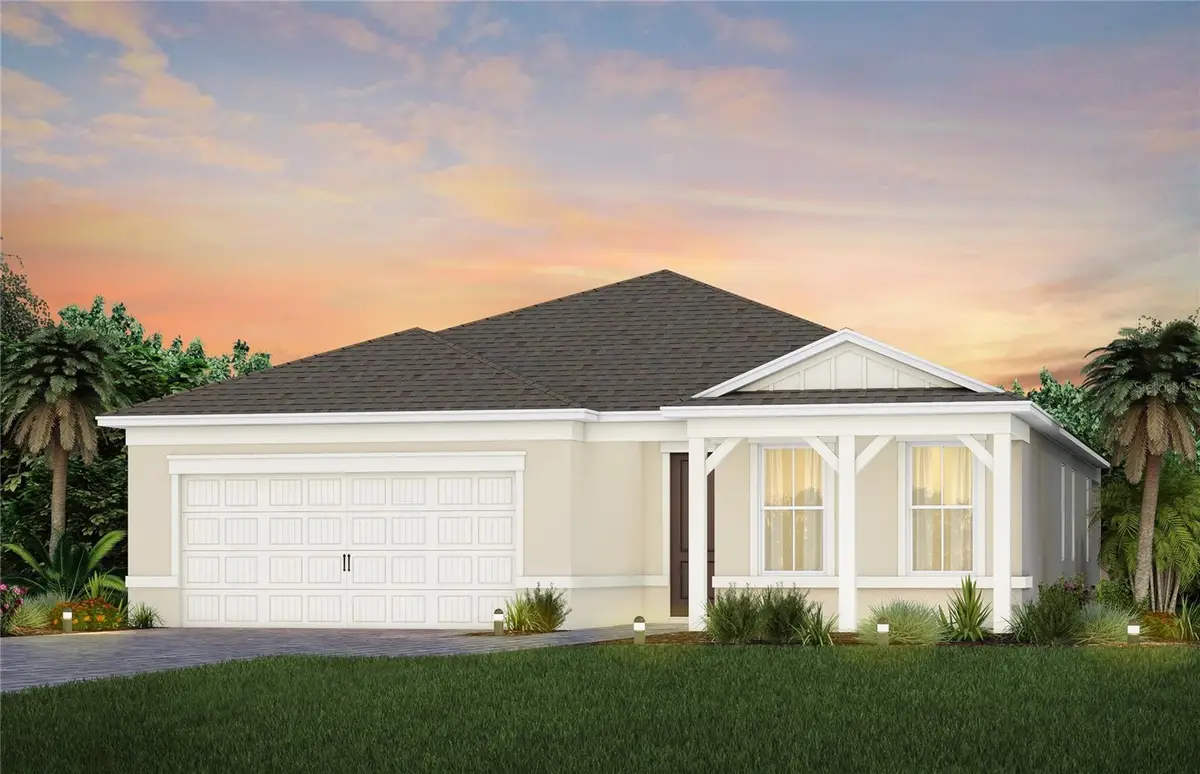 2035 Spring Shower Circle, Kissimmee, FL 34744 - Image #1