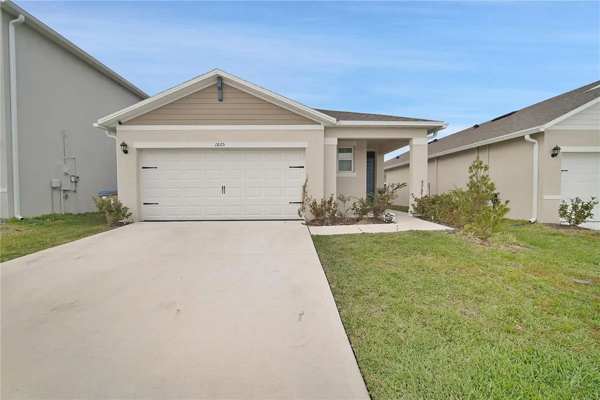 1825 Echo Valley Street, Kissimmee, FL 34744 - Image #1