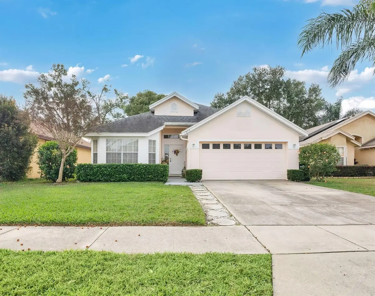7906 Antibes Court, Orlando, FL 32825 - #1