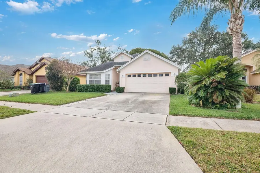 7906 Antibes Court, Orlando, FL 32825 - #3