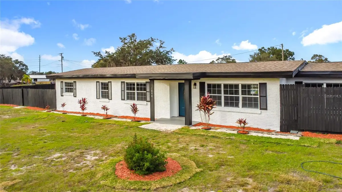 1890 Tyner Road, Haines City, FL 33844 - #1