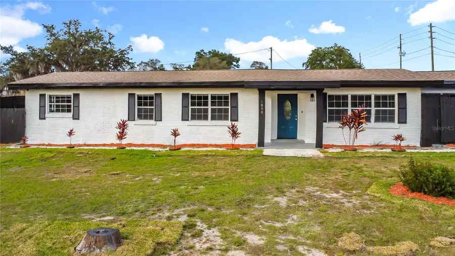 1890 Tyner Road, Haines City, FL 33844 - #3