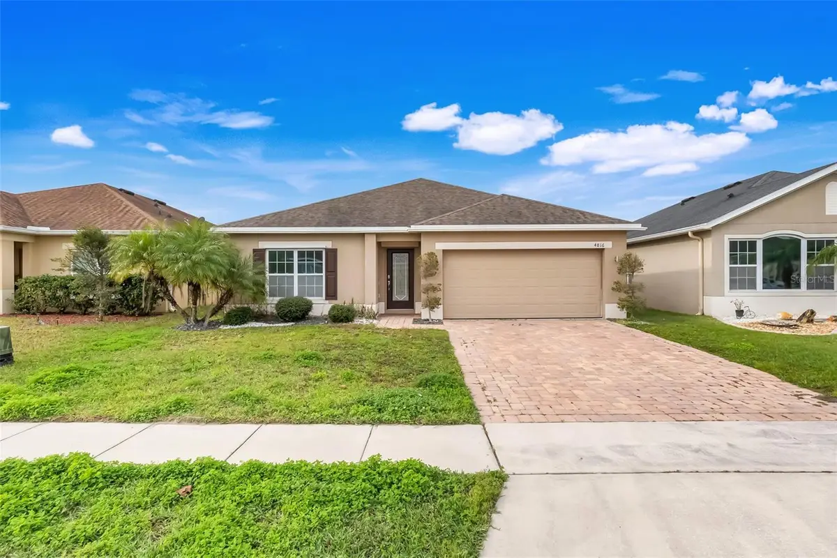 4816 Rockvale Drive, Kissimmee, FL 34758 - Image #1