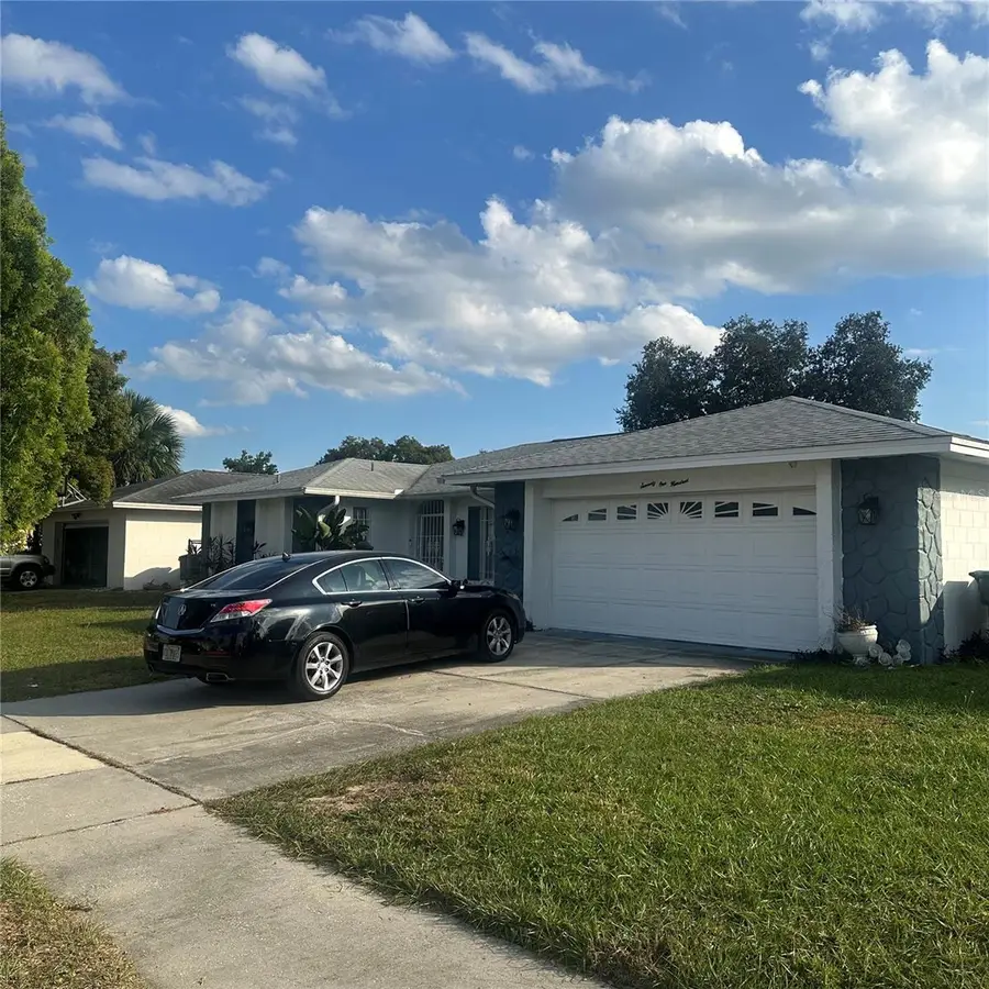 7100 Scruboak Lane, Orlando, FL 32818 - #2