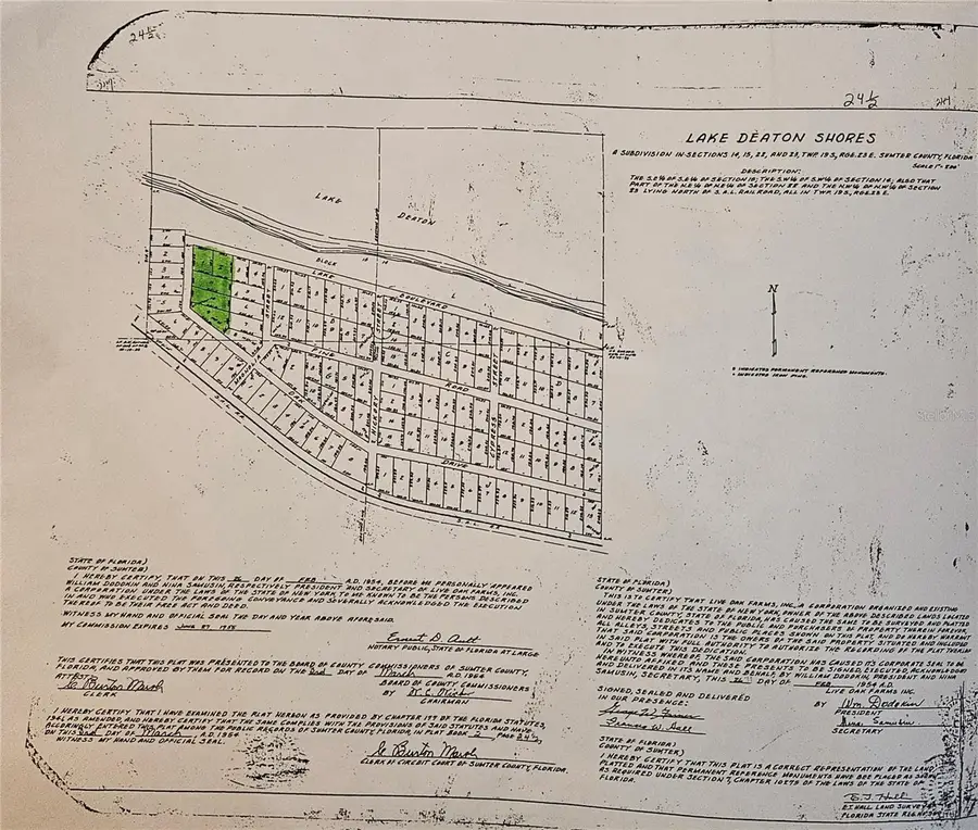 TBD Cr 155, Wildwood, FL 34785 - Image #2