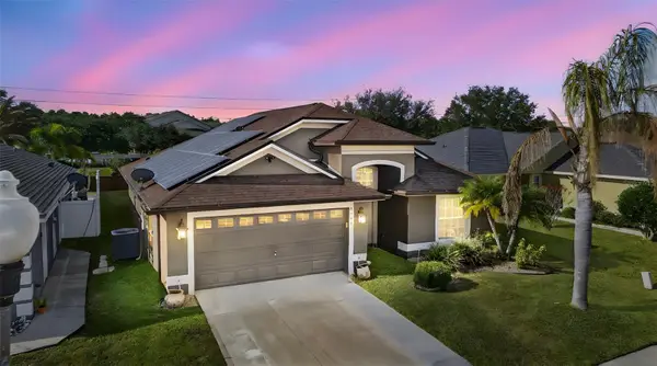 3154 Benson Park Boulevard, ORLANDO, FL 32829