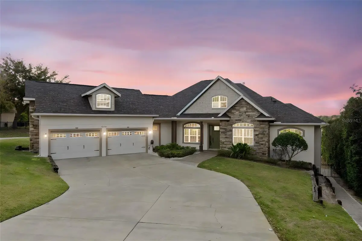 9126 Lake Coventry Court, Gotha, FL 34734 - Image #1