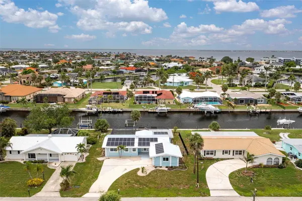 1764 Boca Raton Court, PUNTA GORDA, FL 33950