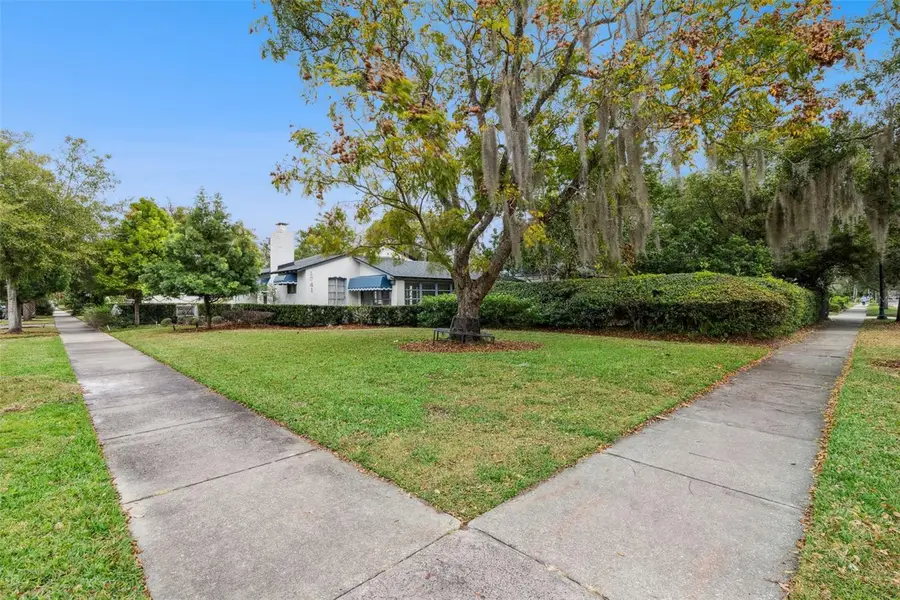 1541 Westchester Avenue, Winter Park, FL 32789 - #2