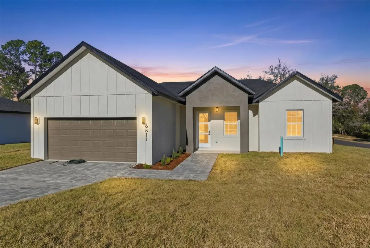 6811 SW 152nd Street, Ocala, FL 34473 - Image #1