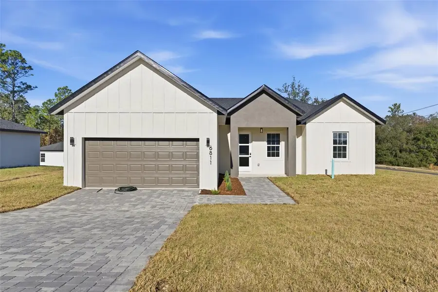 6811 SW 152nd Street, Ocala, FL 34473 - Image #2
