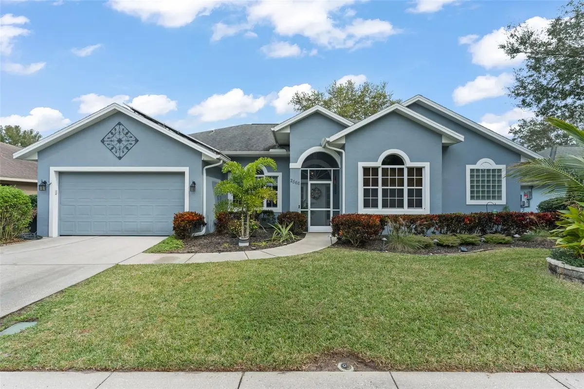 2566 Christopher Drive, Titusville, FL 32780 - Image #1