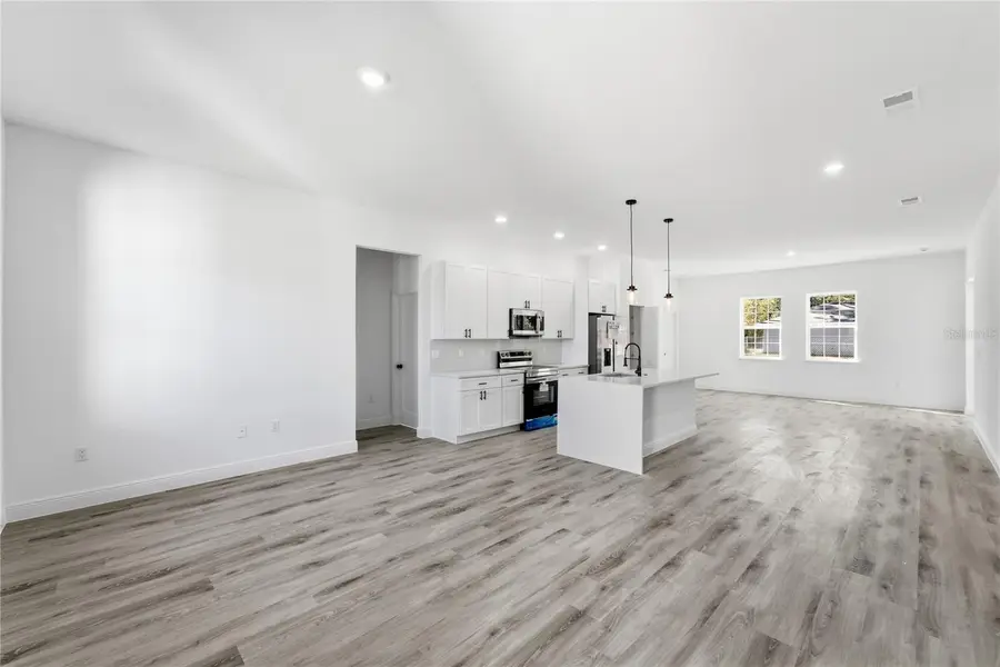 16218 SW 27th Terrace Road, Ocala, FL 34473 - #3