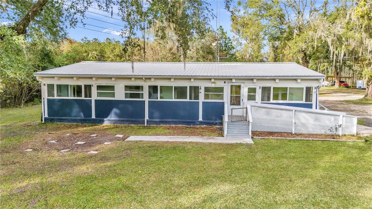 10115 E Highway 316, Fort McCoy Anthony, FL 32134 - Image #1