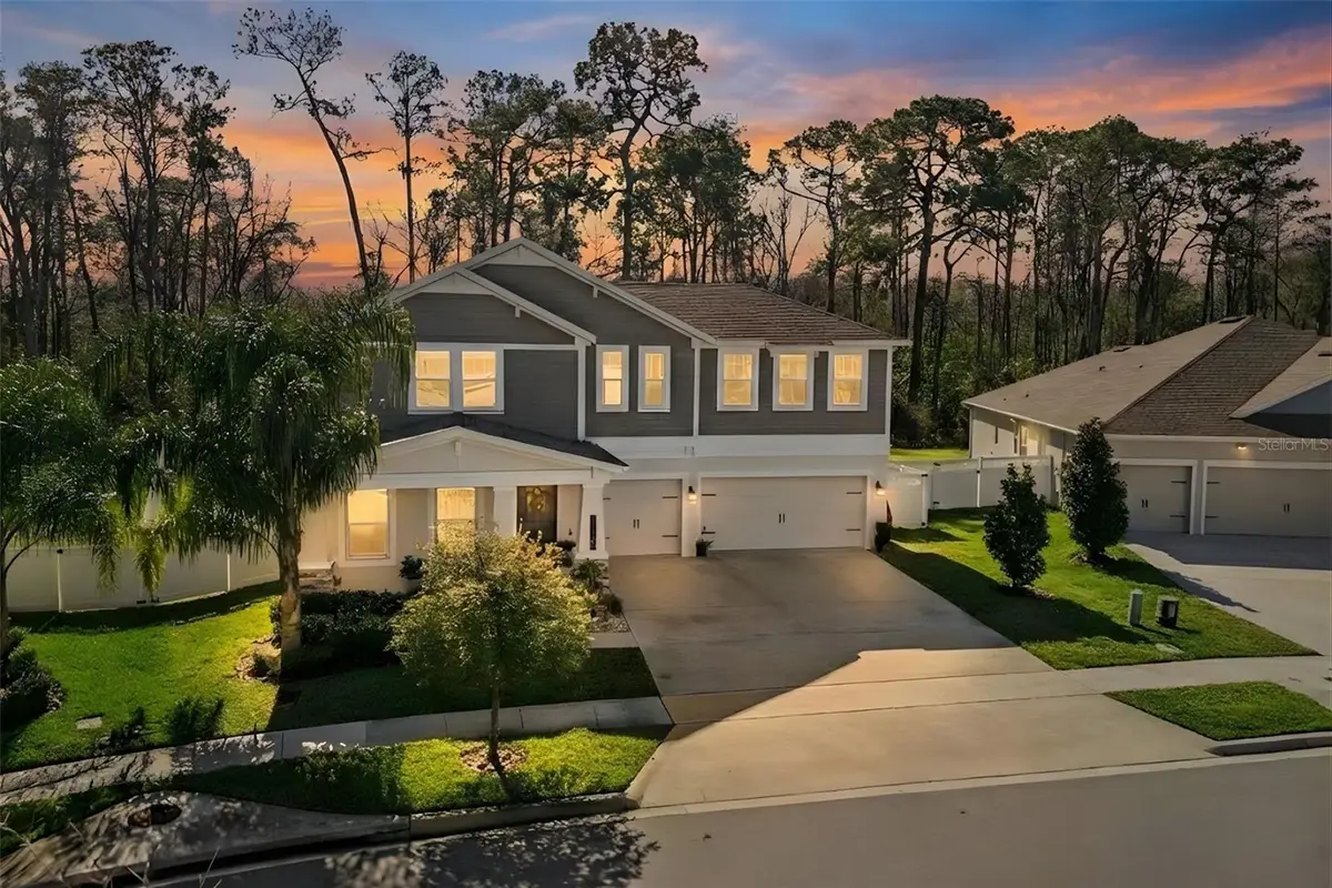 11120 Robert Frost Drive, Winter Garden, FL 34787 - Image #1