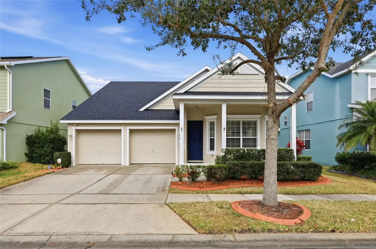 4924 Atwood Drive, Orlando, FL 32828 - #1