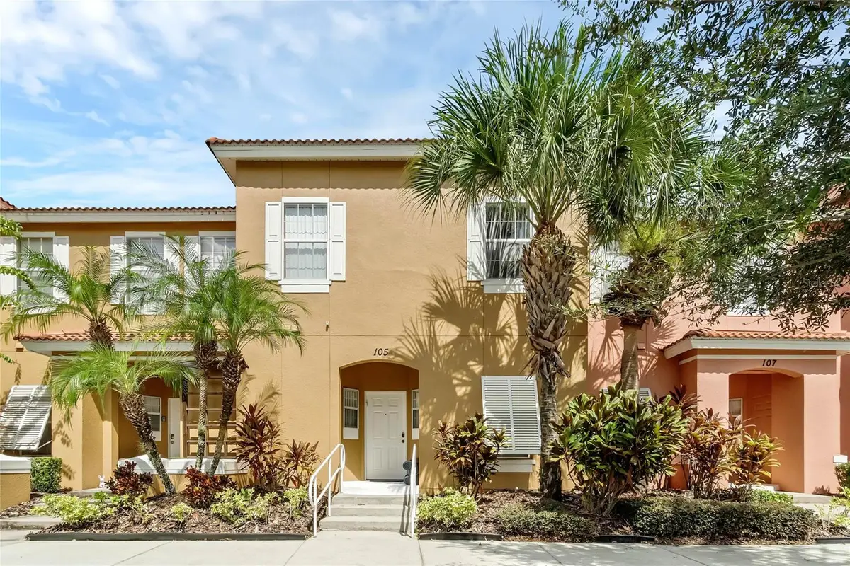 105 Pompano Beach Drive, Kissimmee, FL 34746 - Image #1