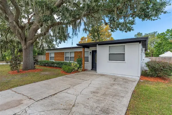 1246 S Oleander Street, LONGWOOD, FL 32750