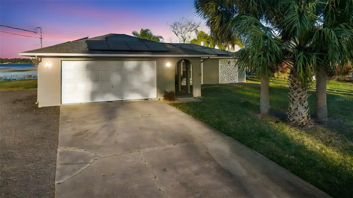 1087 Prescott Boulevard, Deltona, FL 32738 - #1