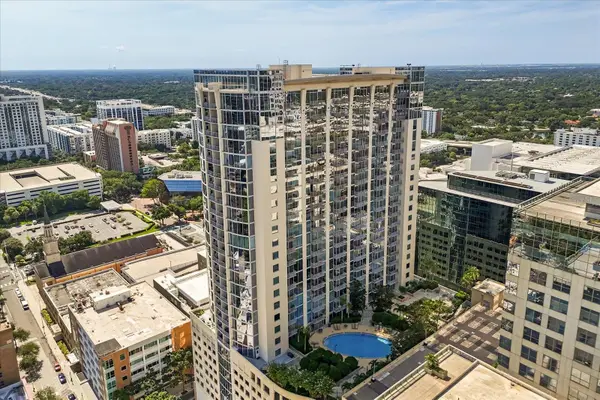 155 S Court Avenue #1316, ORLANDO, FL 32801