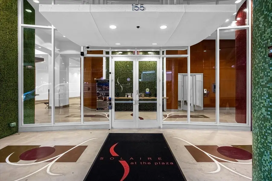 155 S Court Avenue #1316, Orlando, FL 32801 - #2