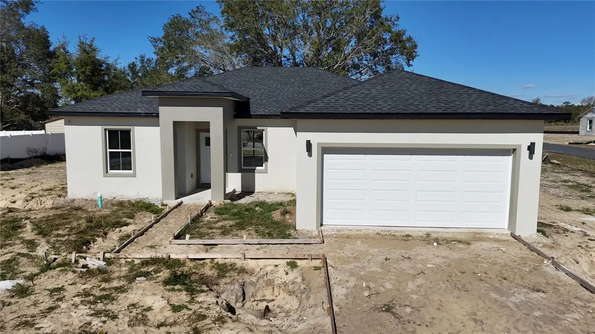 5805 SW 157th Place, Ocala, FL 34473 - Image #1