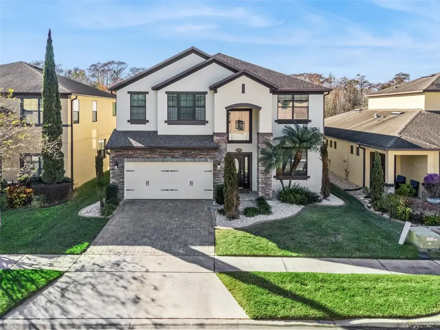 10013 Armando Circle, Orlando, FL 32825 - #2