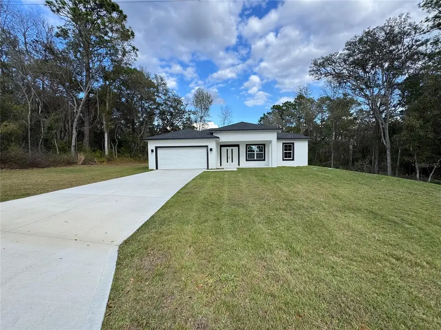 8511 N Golfview Drive, Citrus Springs, FL 34434 - Image #2