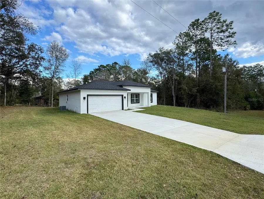 8511 N Golfview Drive, Citrus Springs, FL 34434 - Image #3