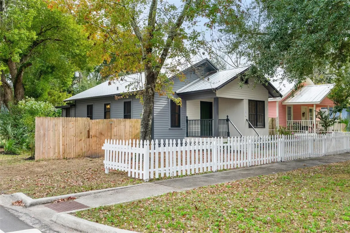 201 S Holly Avenue, Sanford, FL 32771 - Image #1