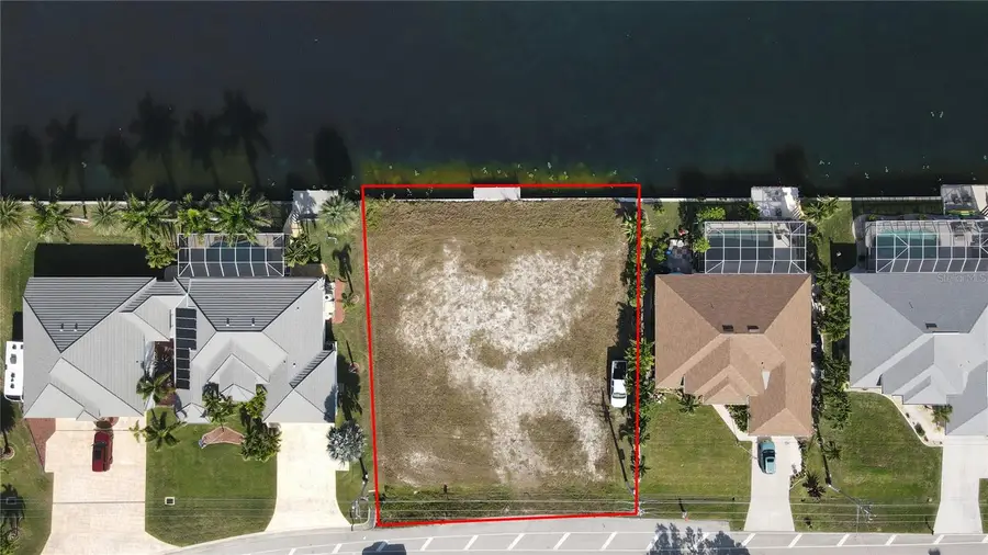 3113 Diplomat Parkway W, Cape Coral, FL 33993 - #2