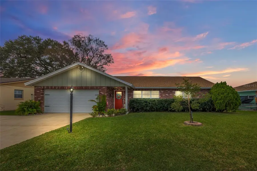 2952 Carriage Drive, South Daytona, FL 32119 - Image #2