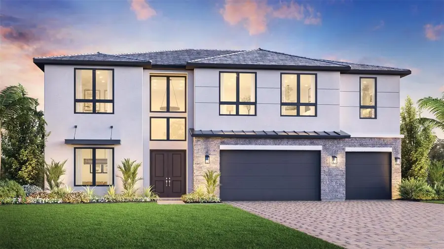 16650 Bolsena Drive, Montverde, FL 34756 - Image #2