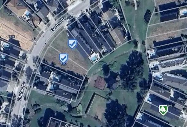 1521 Euston Drive, Reunion, FL 34747 - Image #2