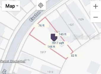 1521 Euston Drive, Reunion, FL 34747 - Image #3