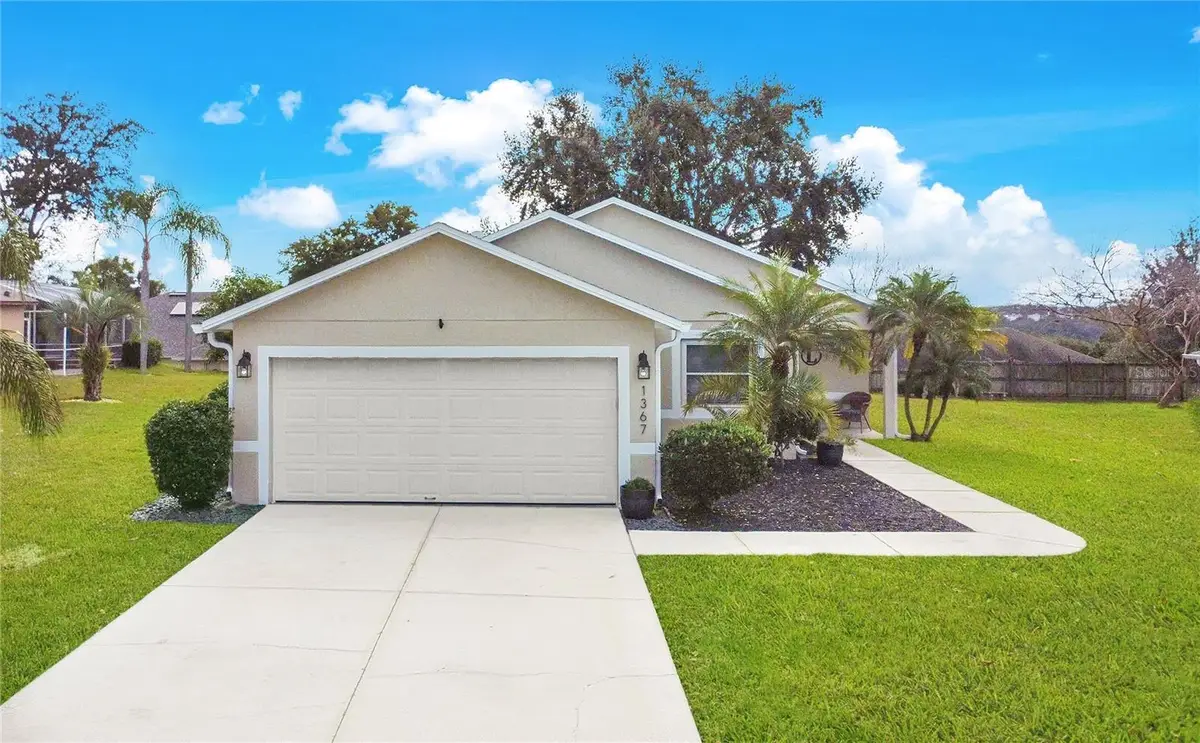1367 Willow Crest Dr, Clermont, FL 34711 - Image #1