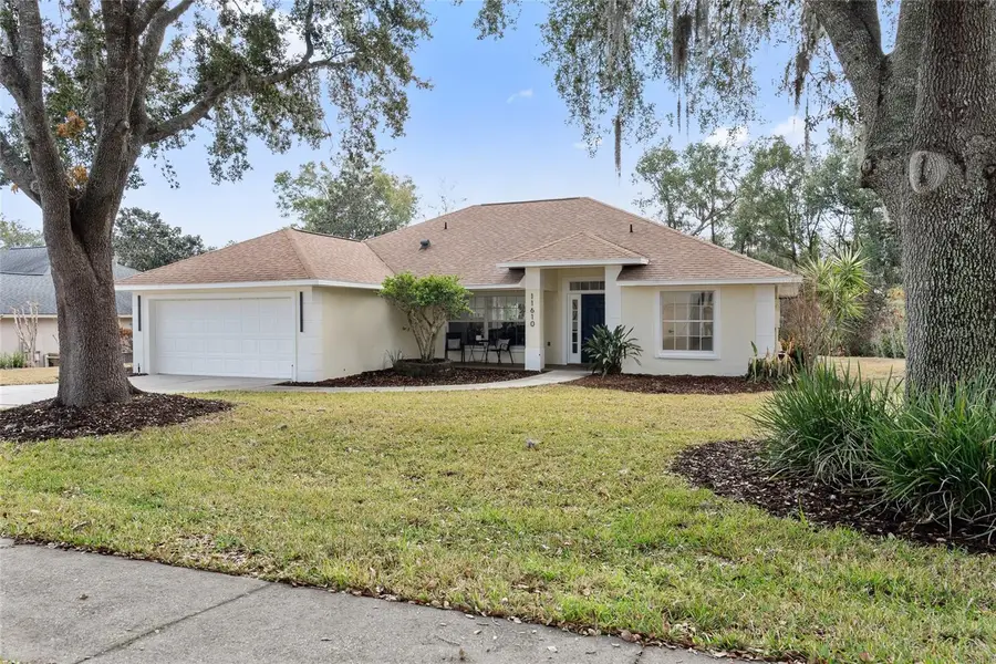 11610 Grand Hills Boulevard, Clermont, FL 34711 - #2
