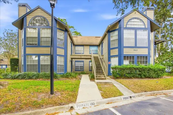 943 Bakewell Court #103, LAKE MARY, FL 32746