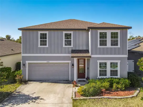 2028 Buckhanon, DELAND, FL 32720