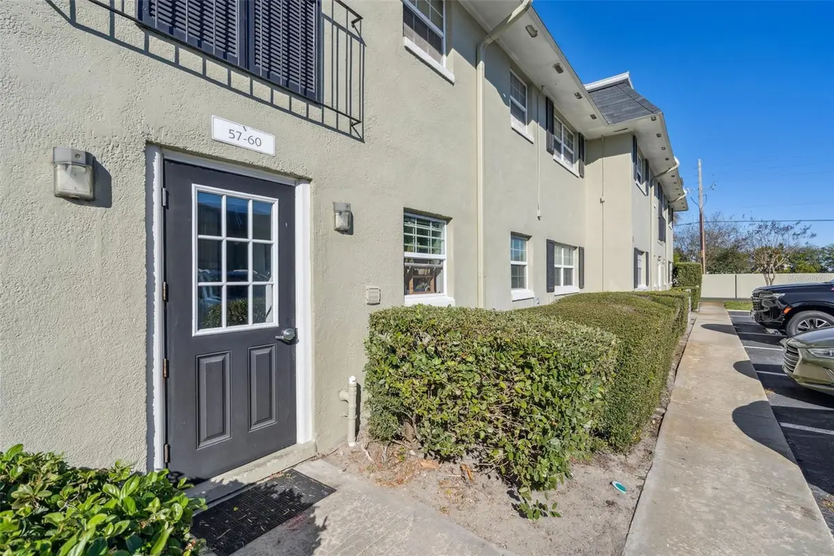 525 Conway Road #59, Orlando, FL 32807 - Image #1