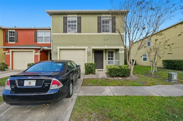 668 Cresting Oak Circle #43, ORLANDO, FL 32824