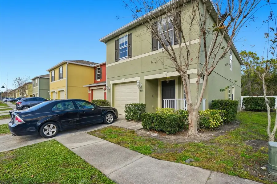 668 Cresting Oak Circle #43, Orlando, FL 32824 - Image #2