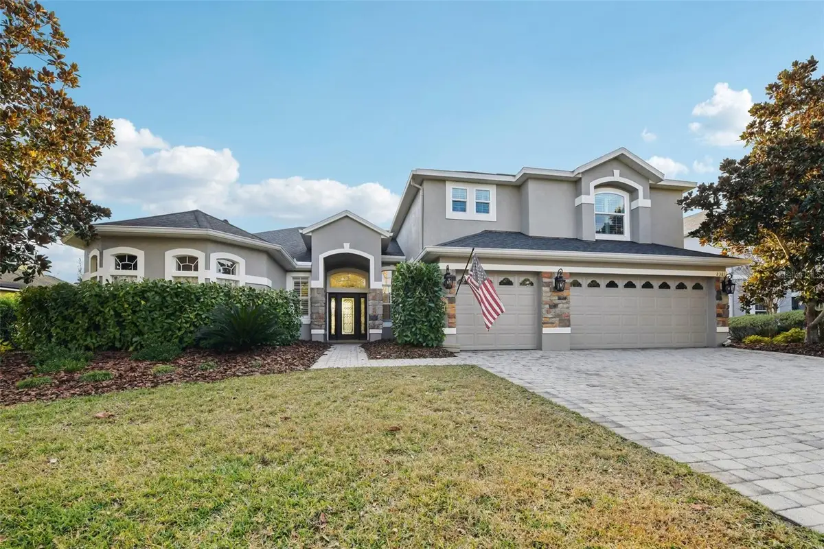 2381 Broken Elm Place, Oviedo, FL 32766 - #1