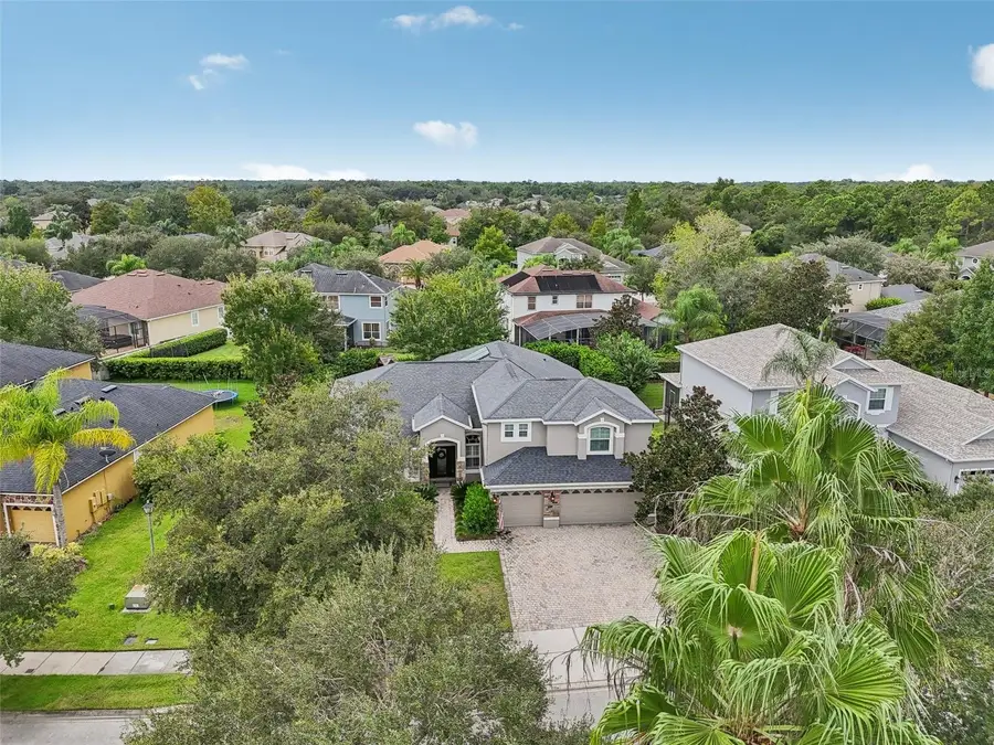 2381 Broken Elm Place, Oviedo, FL 32766 - #2